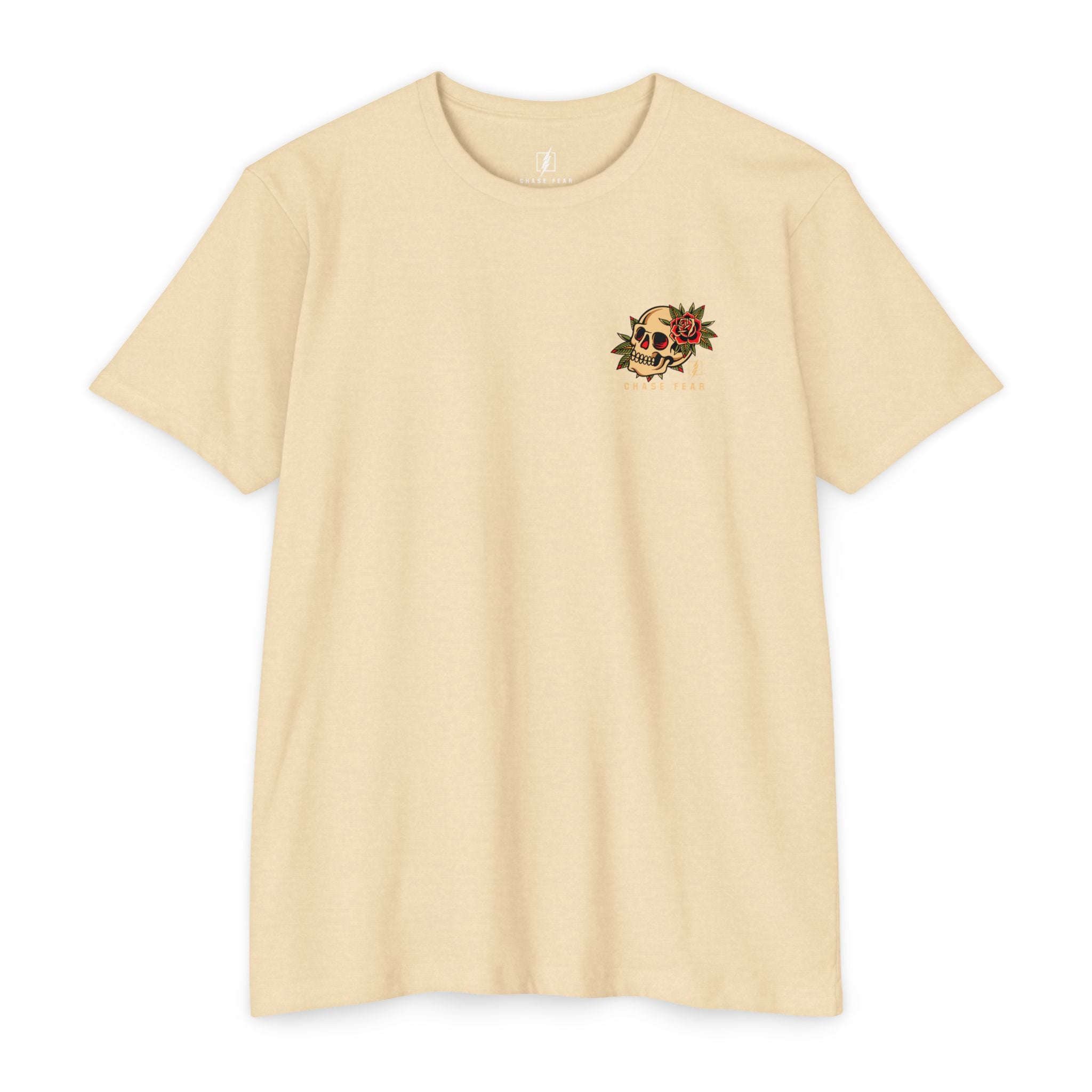 Skull & Roses Tee