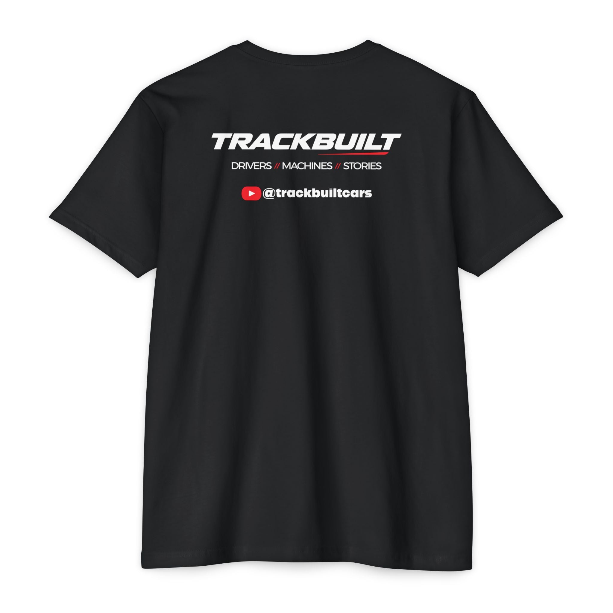 TrackBuilt Essential