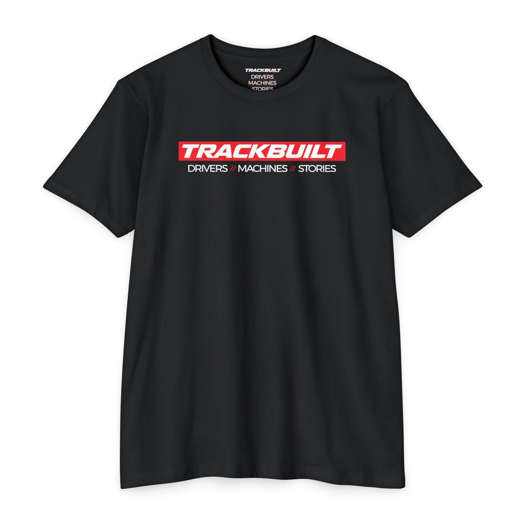 Trackbuilt bar logo