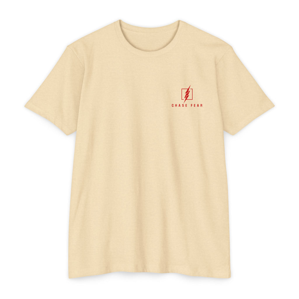 Hunt Dreams, Kill Doubt Tee