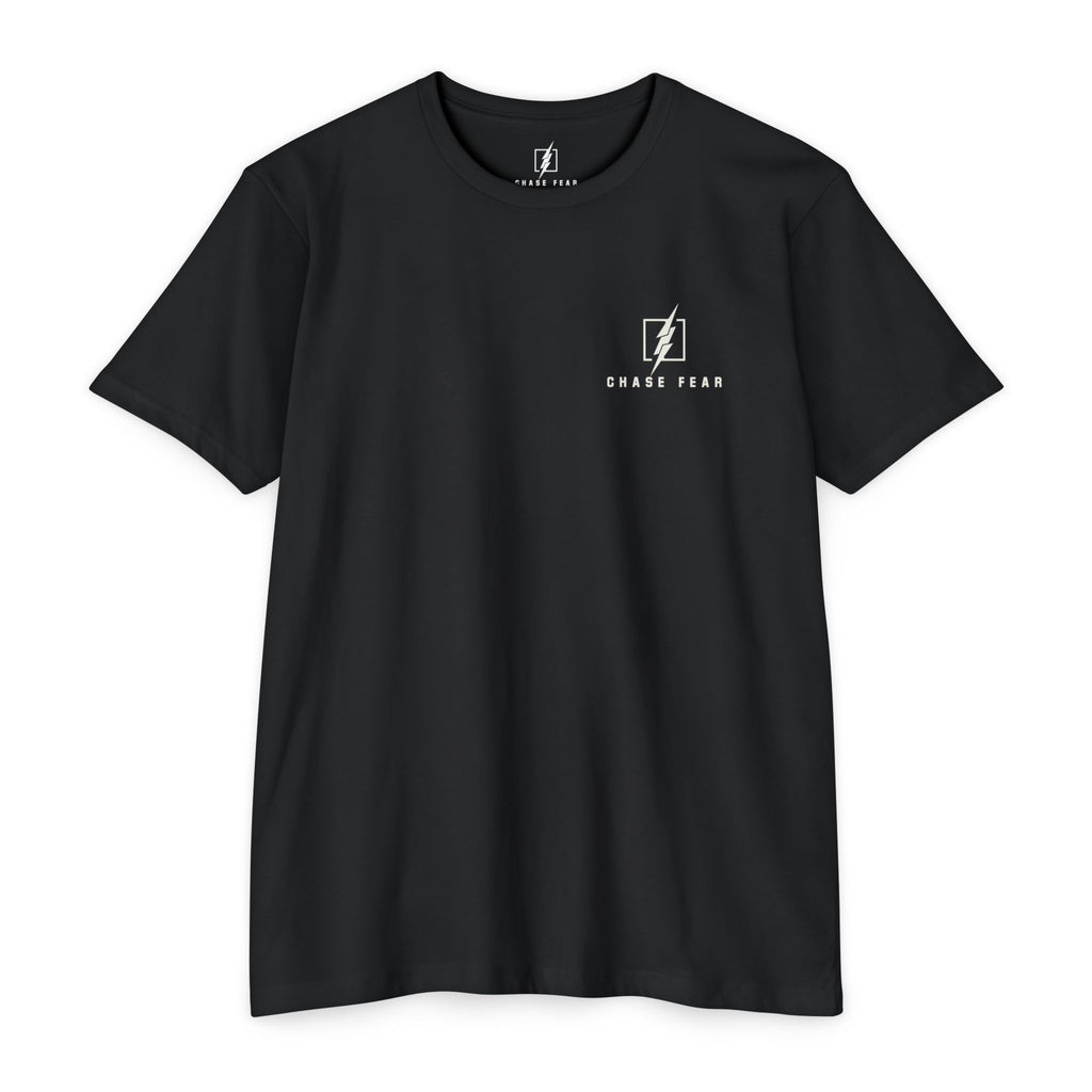 Scars Over Regrets Tee