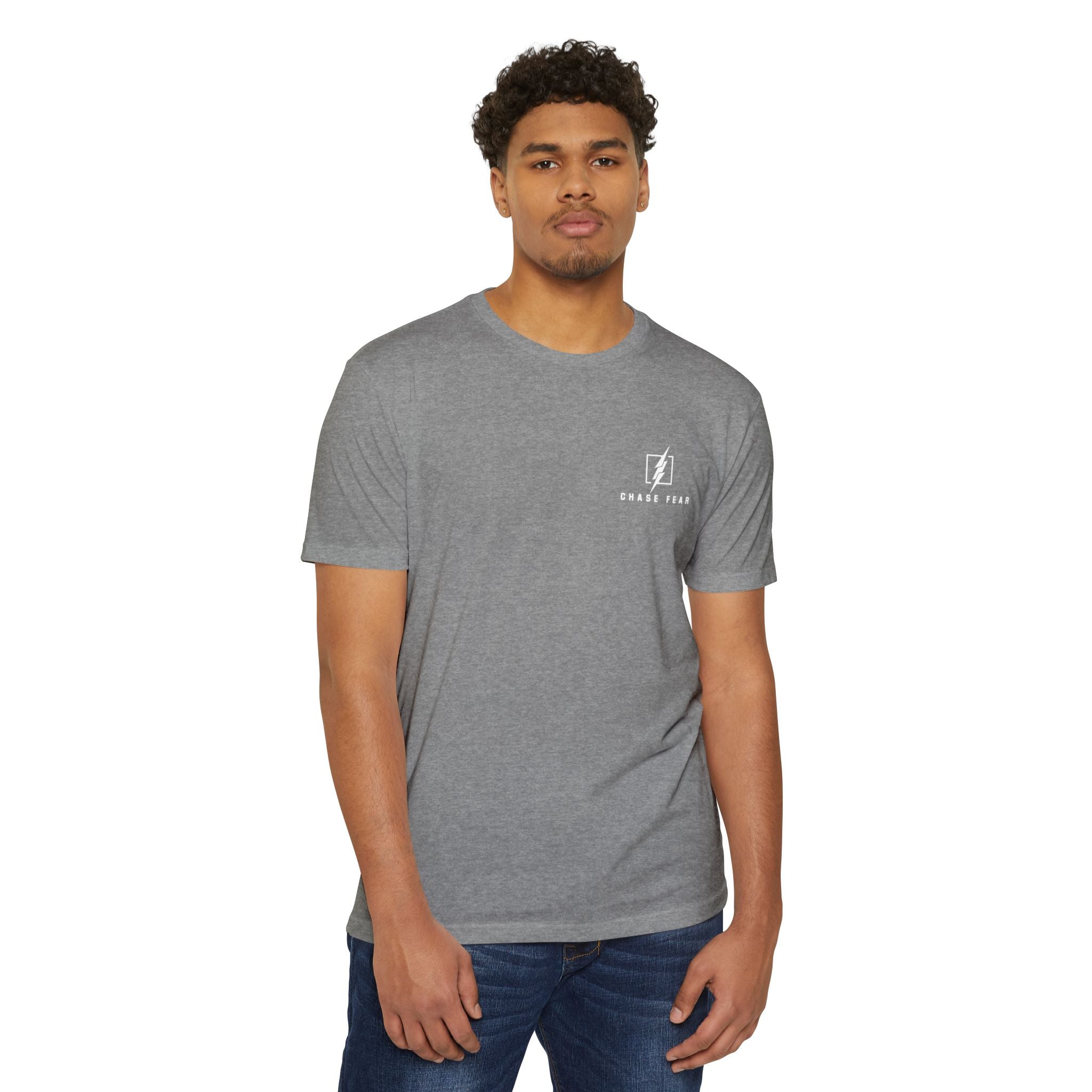 Low Vis Tee