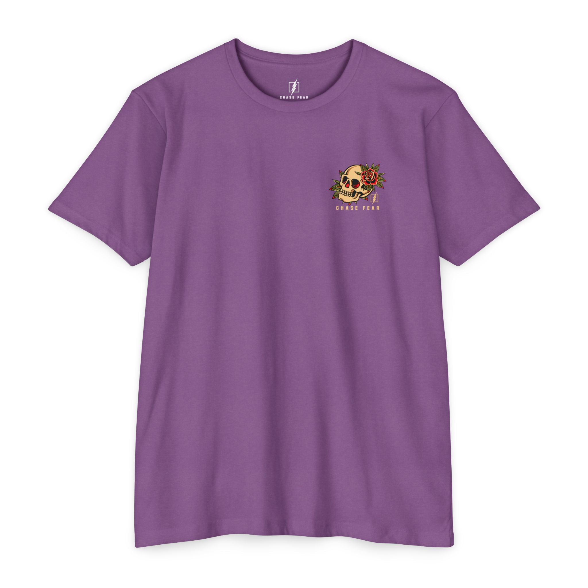 Skull & Roses Tee