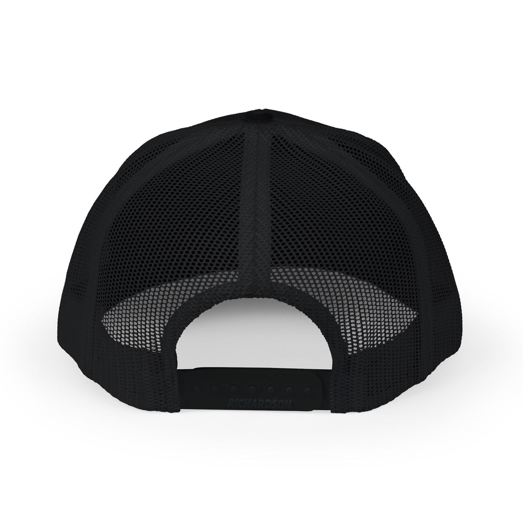⚡️ Chase Fear Logo Hat