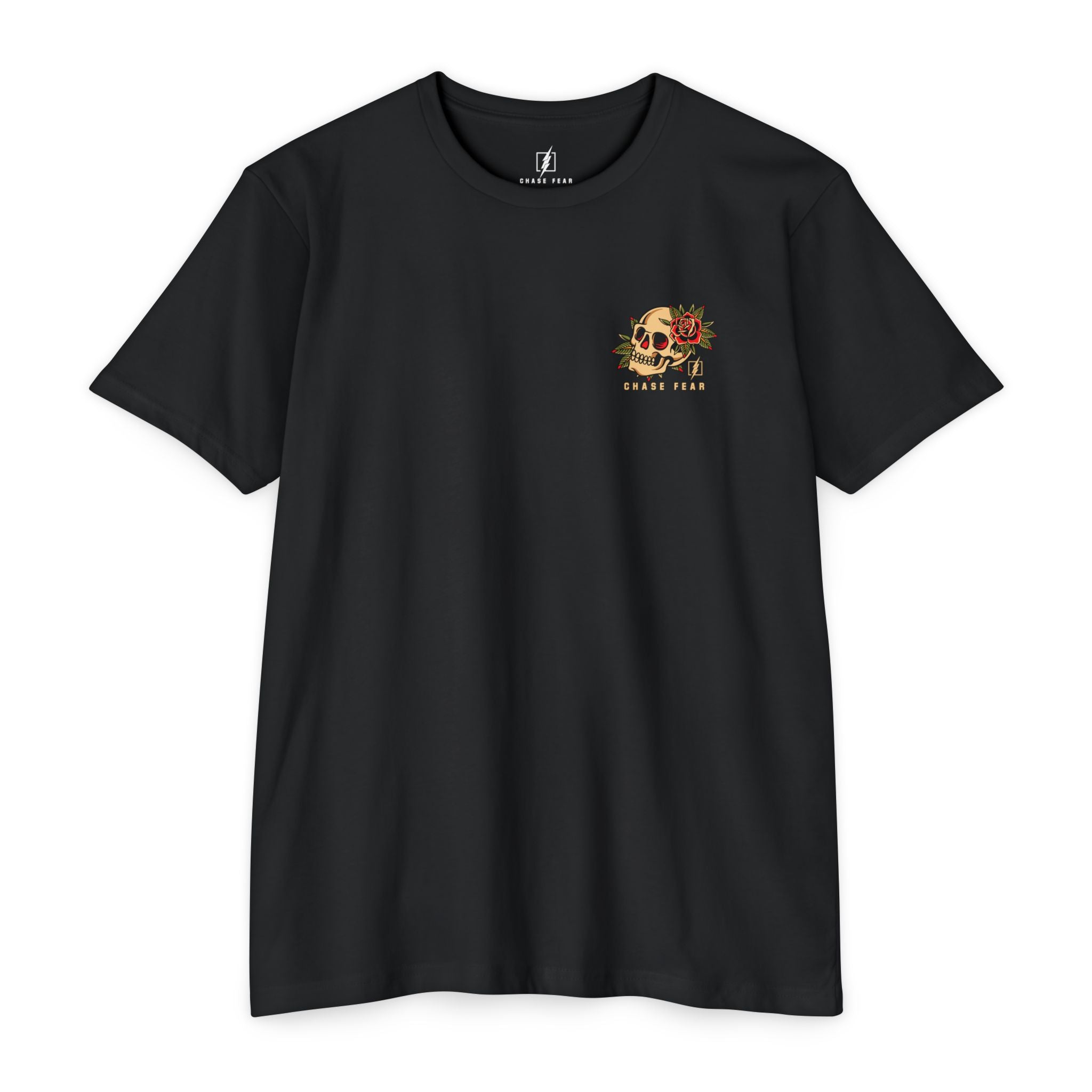Skull & Roses Tee
