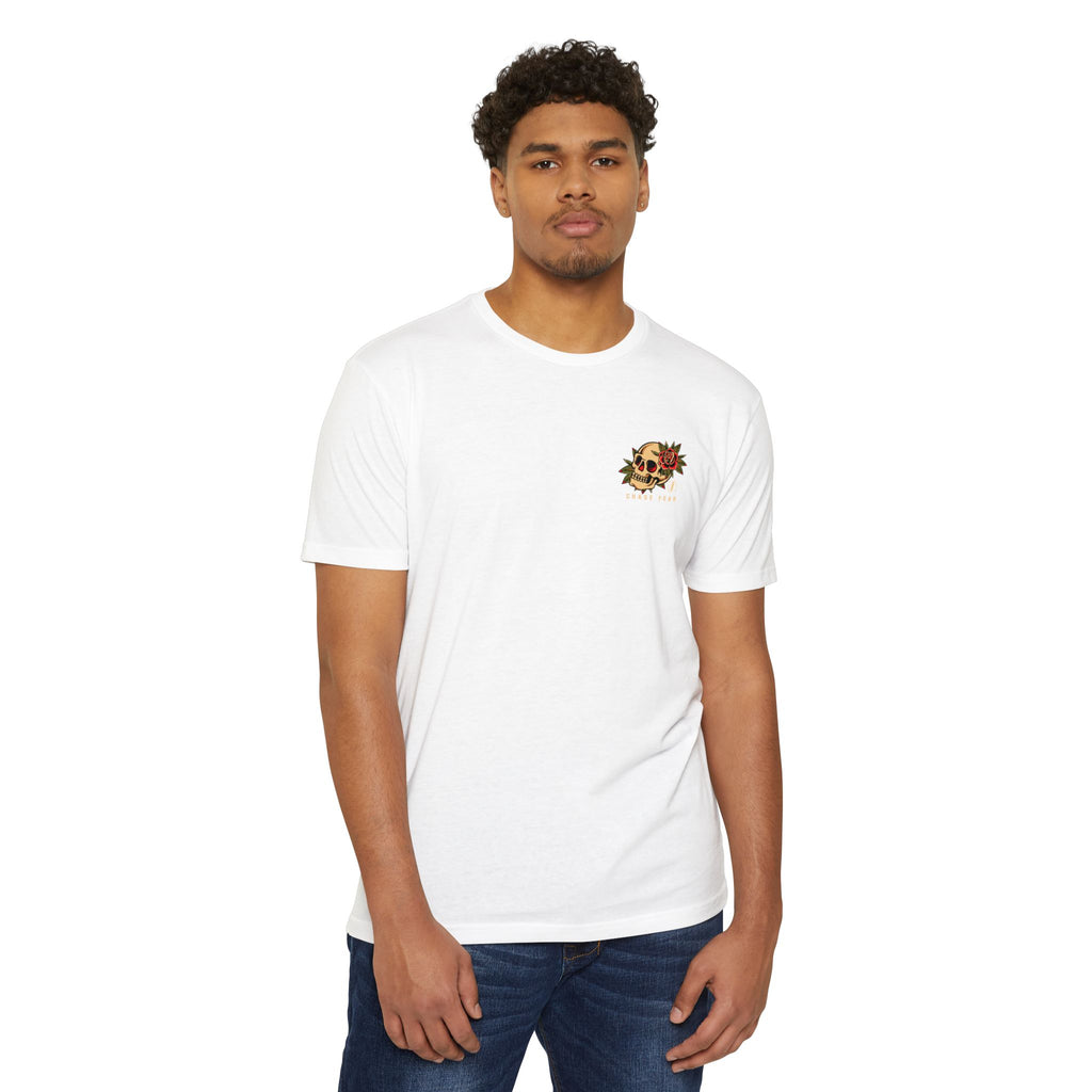 Skull & Roses Tee