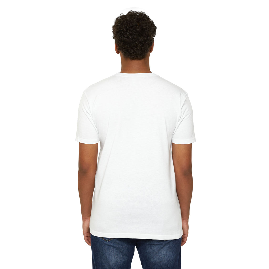 🦅 Strike With Purpose Tee