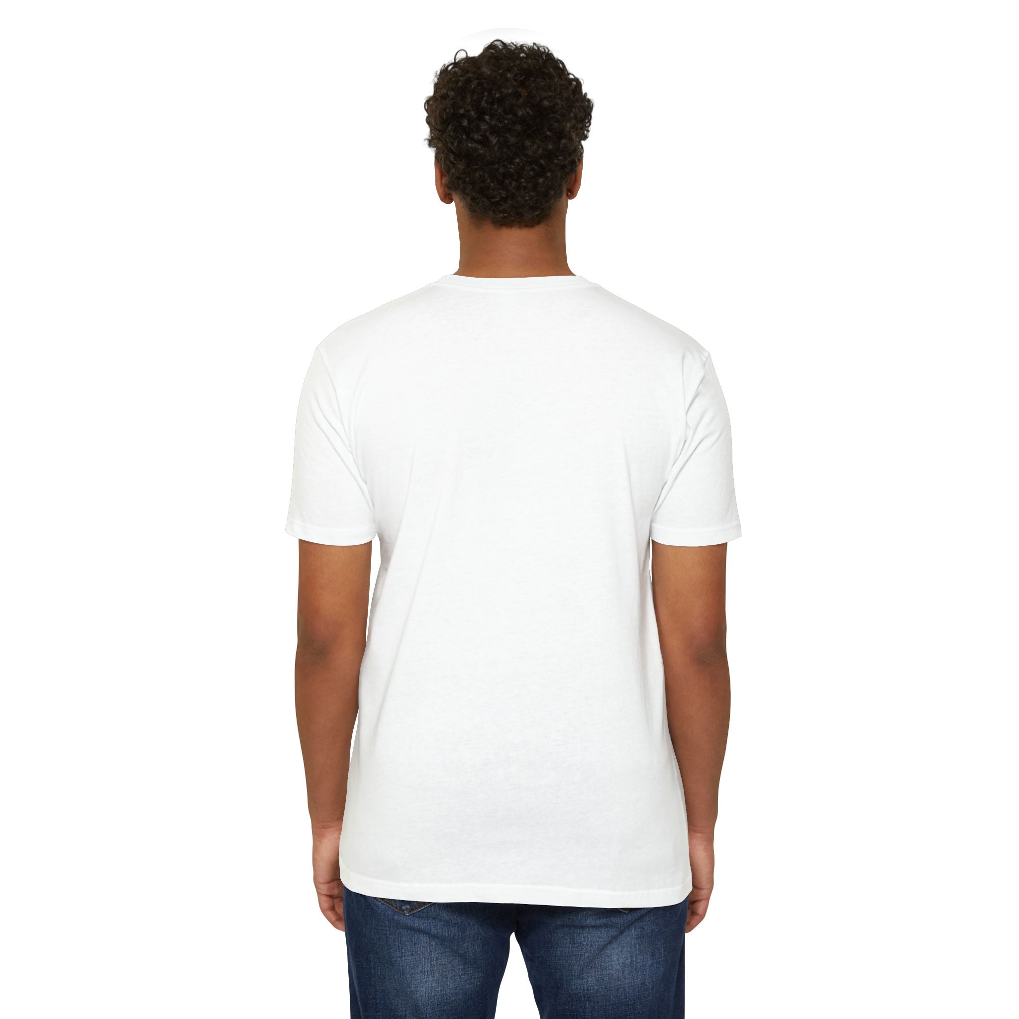 🦅 Strike With Purpose Tee