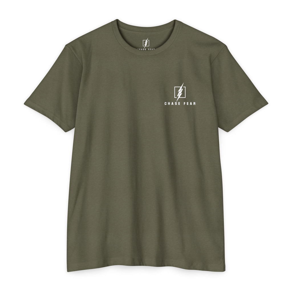 Low Vis Tee