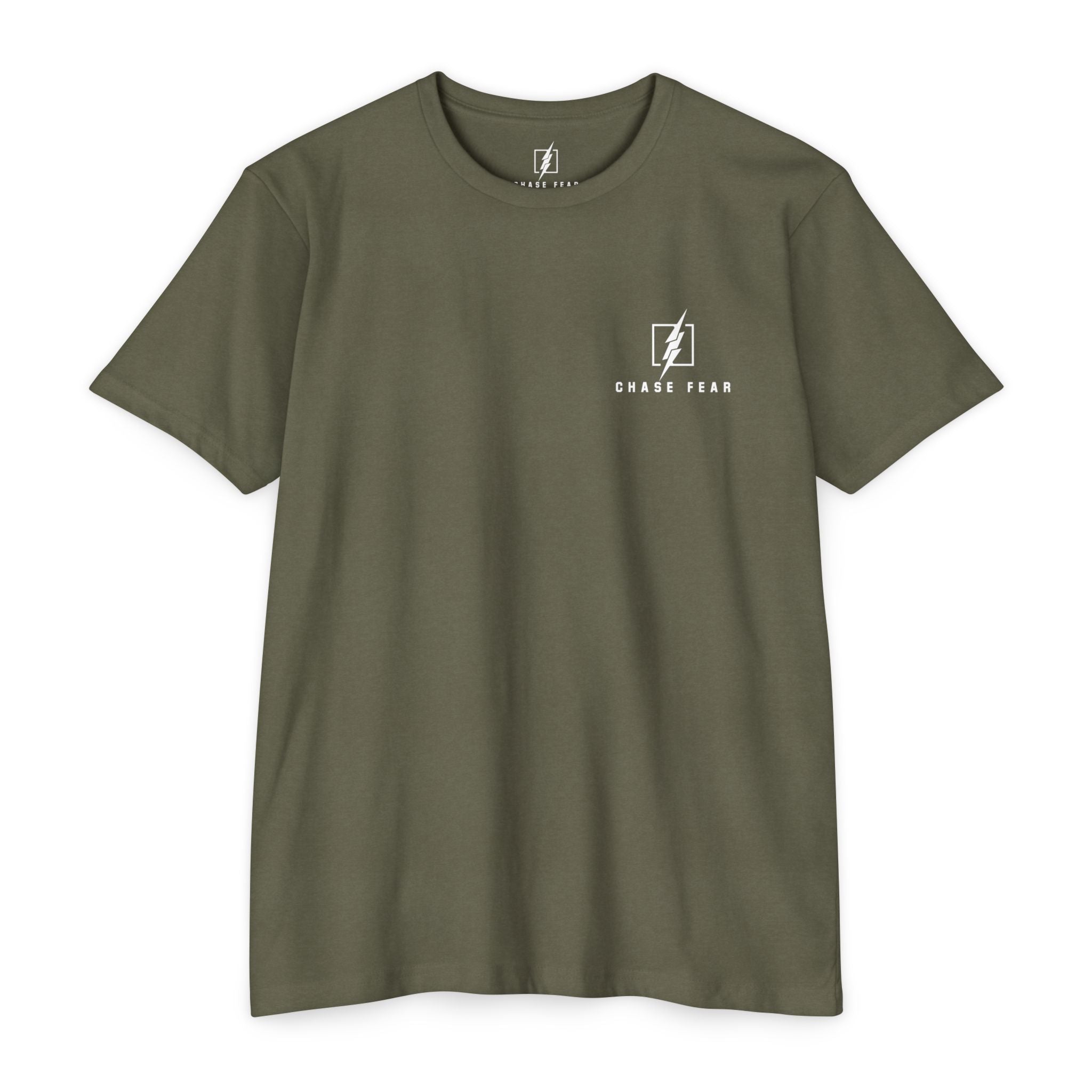Low Vis Tee