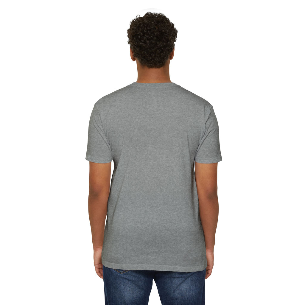 🦅 Strike With Purpose Tee