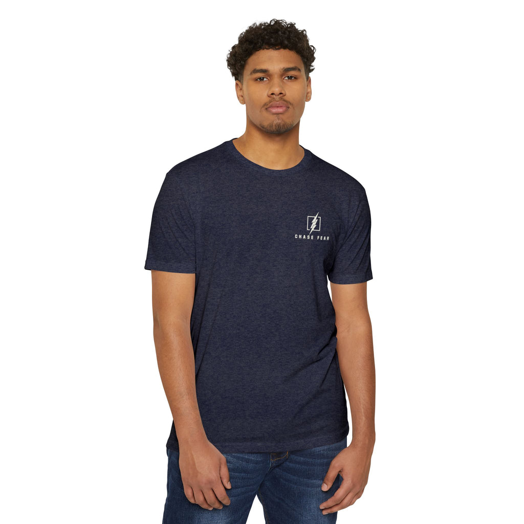 Scars Over Regrets Tee