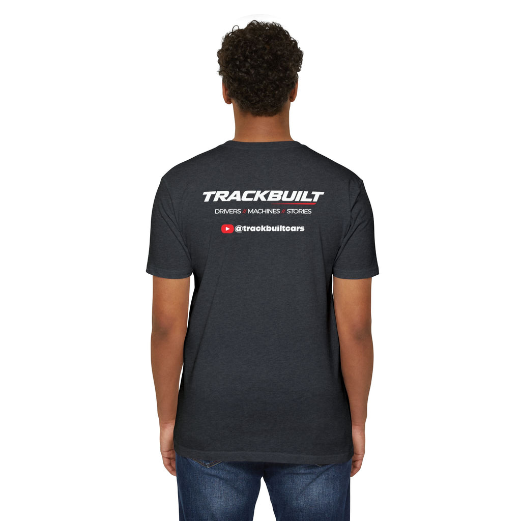 TrackBuilt Essential