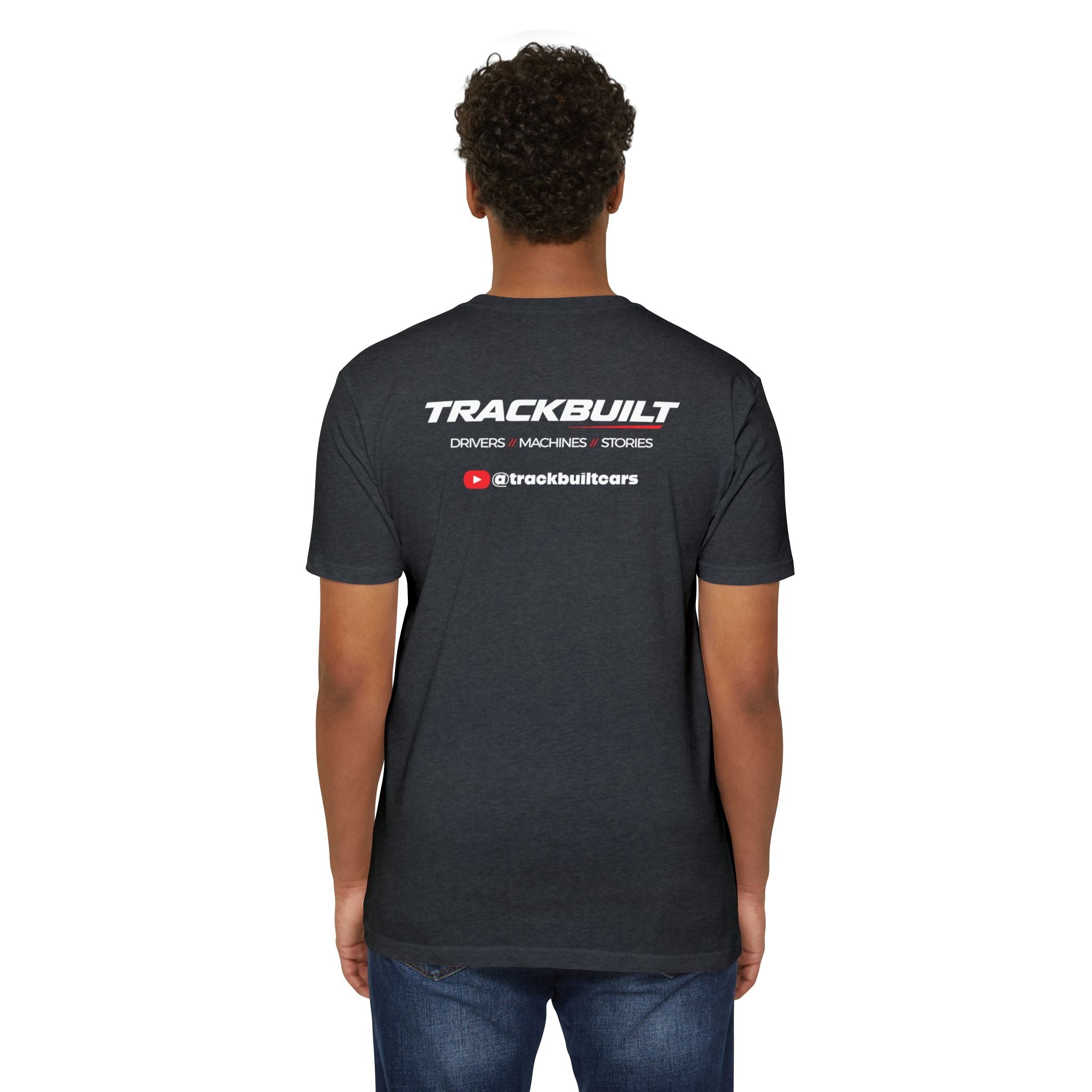 TrackBuilt Essential