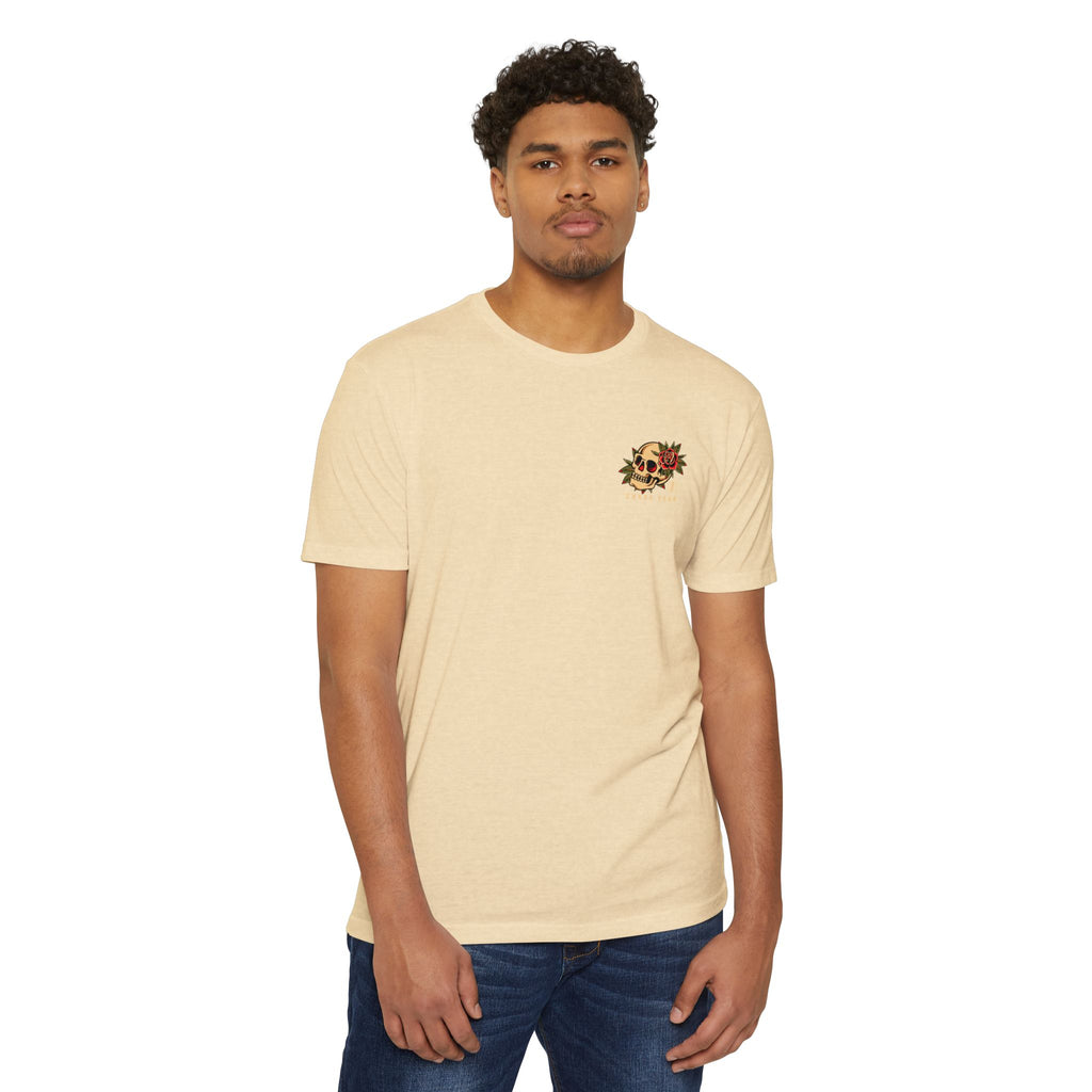 Skull & Roses Tee