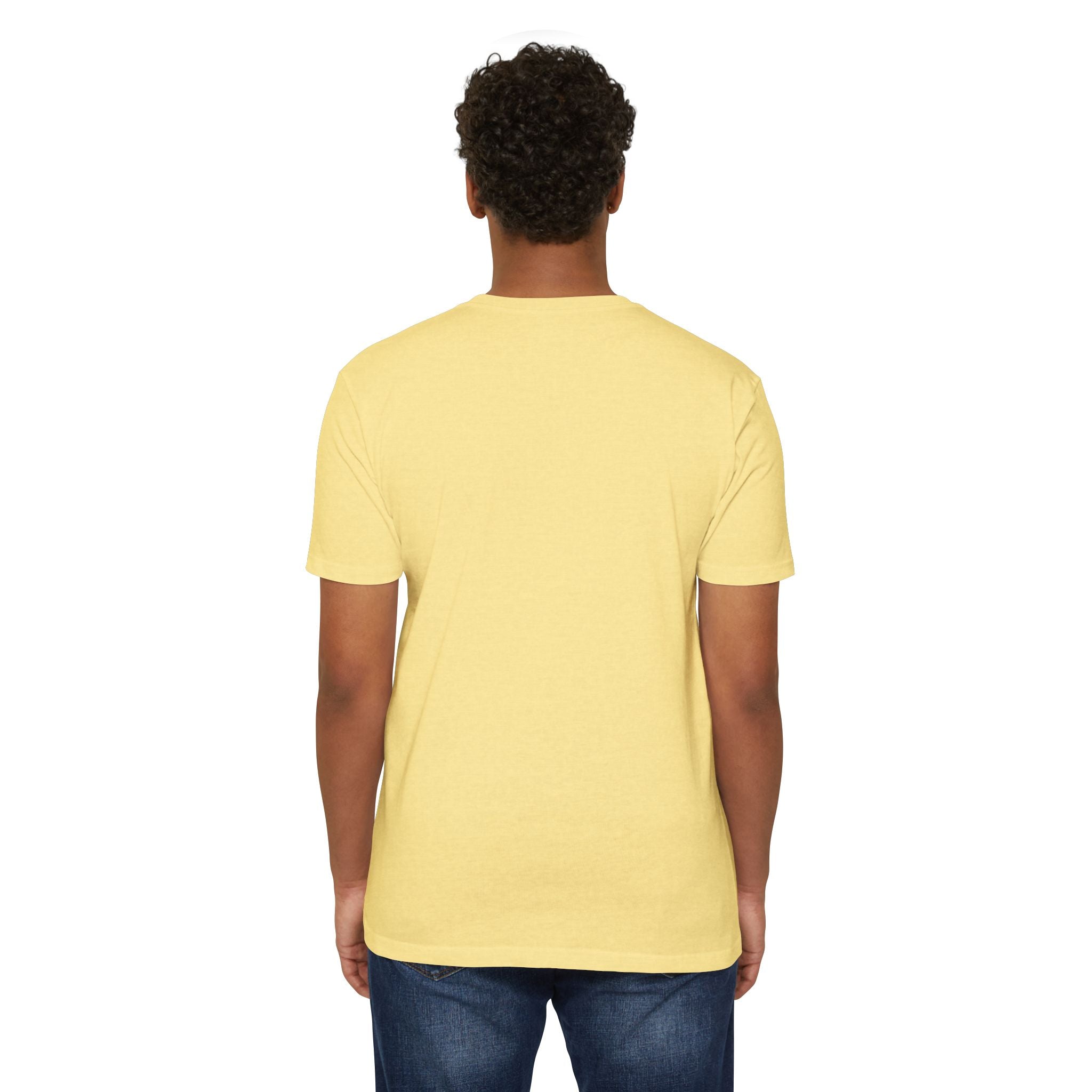 No Shade, No Surrender Tee