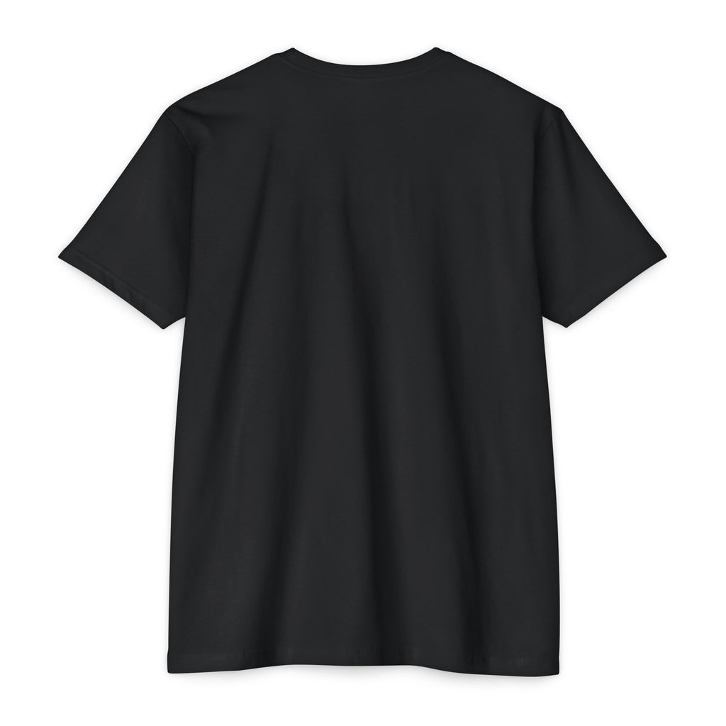 Lightning Blooms, Fear Dies Tee