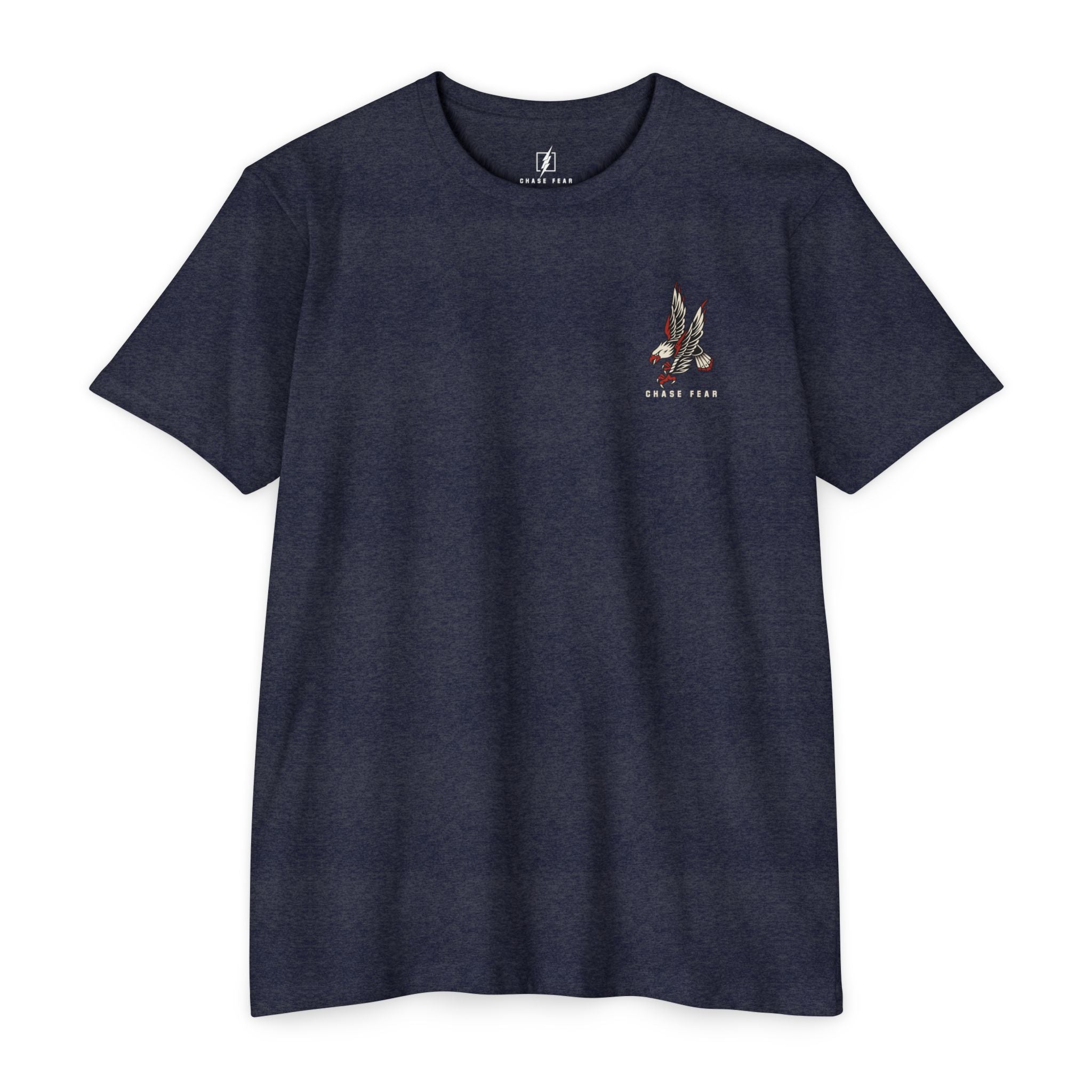 🦅 Claws Out, Head Down Tee