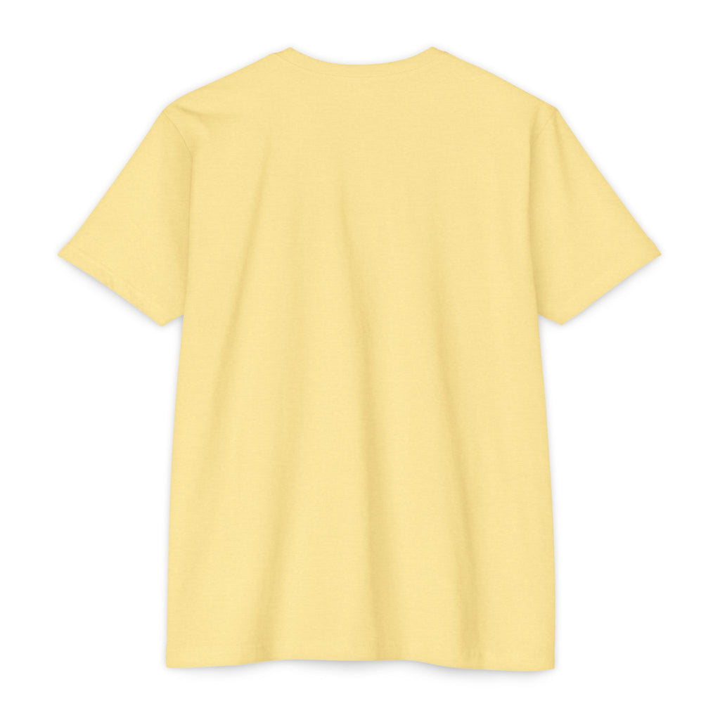 No Shade, No Surrender Tee