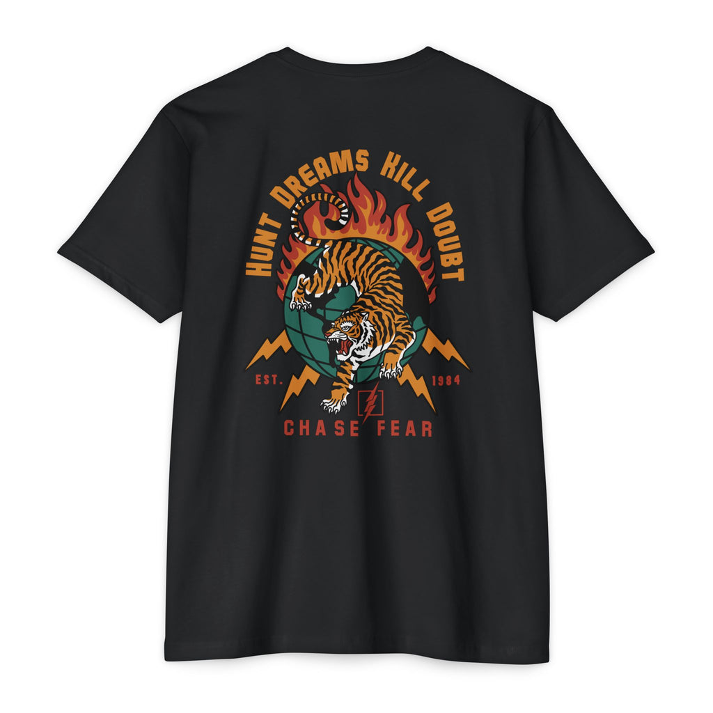 Hunt Dreams, Kill Doubt Tee