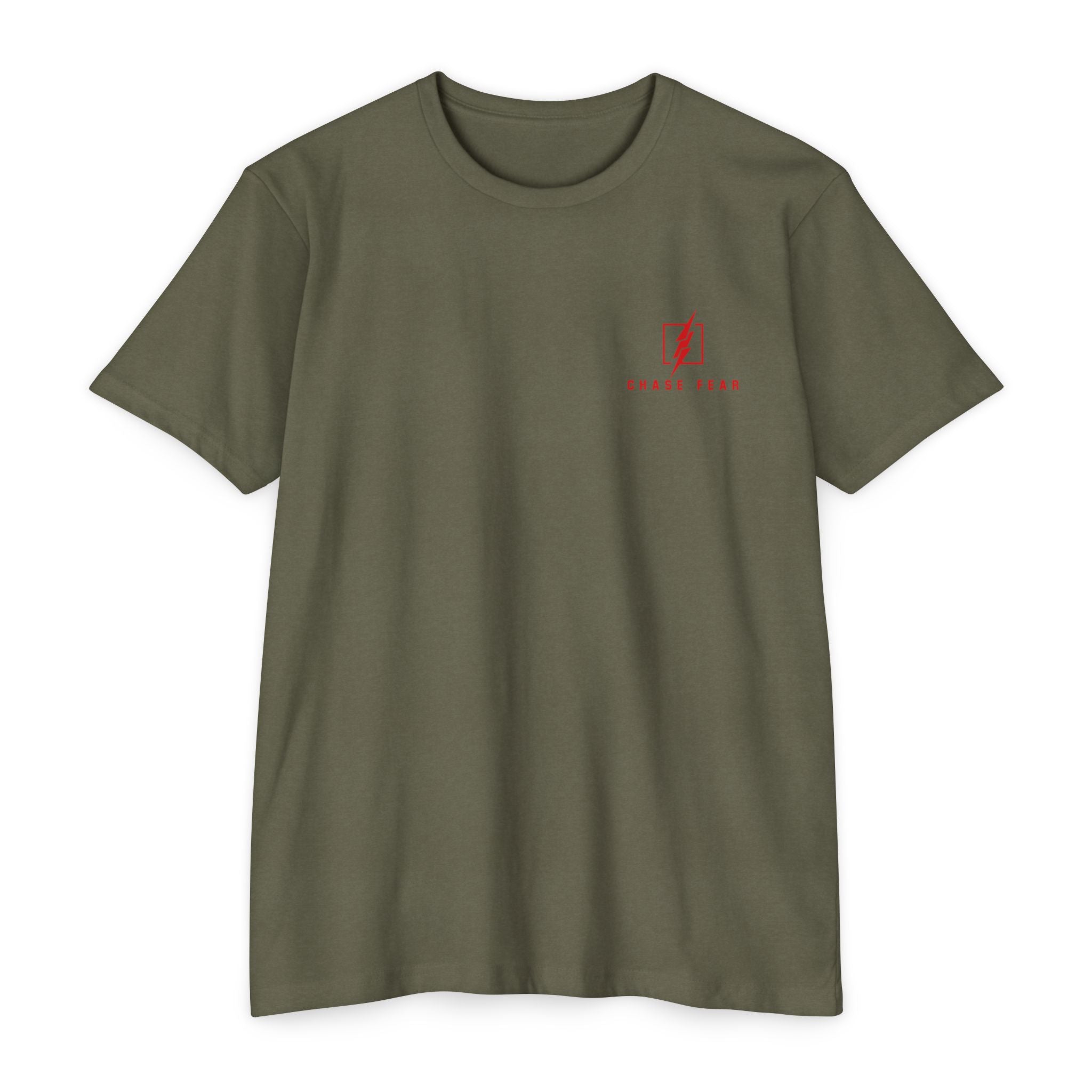 Hunt Dreams, Kill Doubt Tee