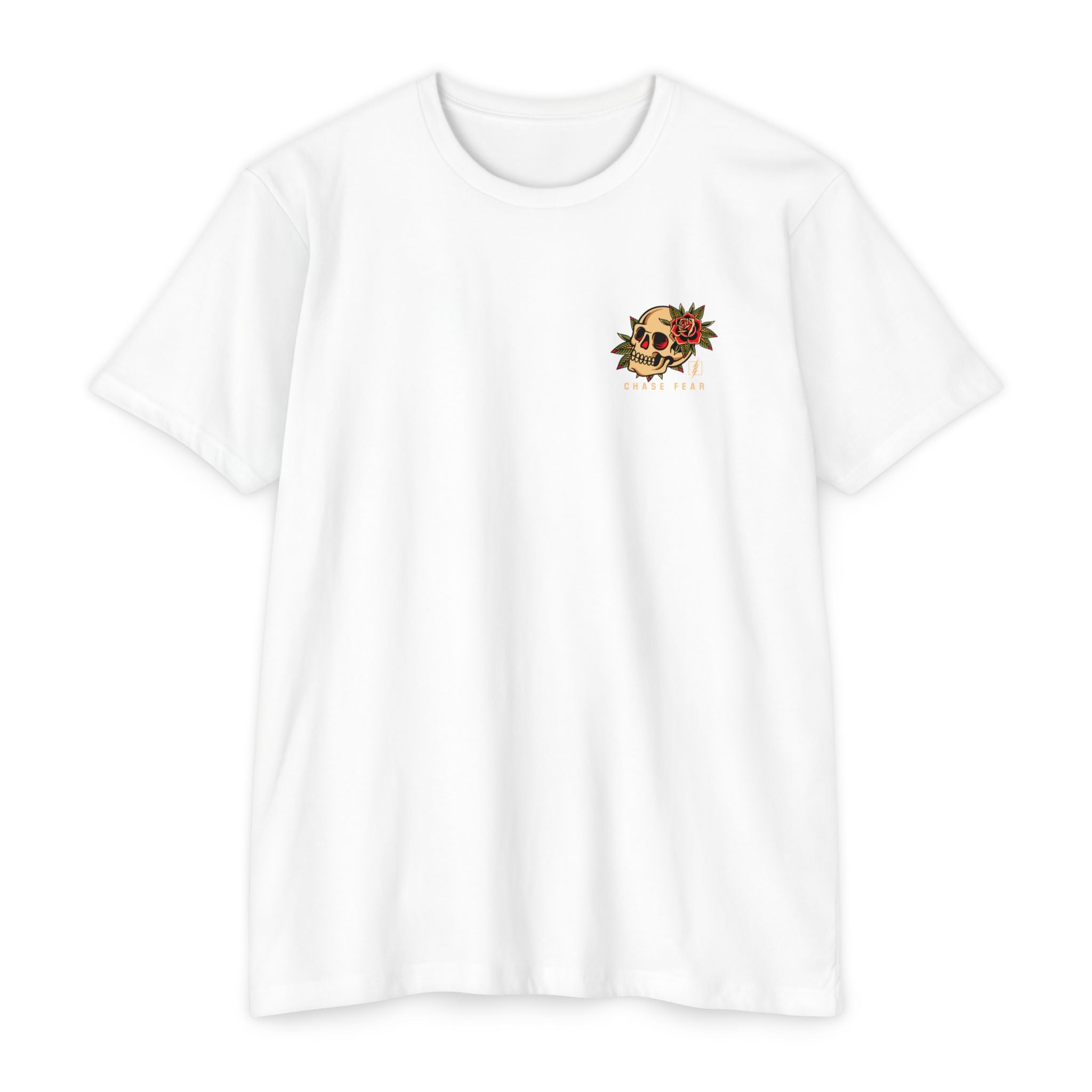 Skull & Roses Tee