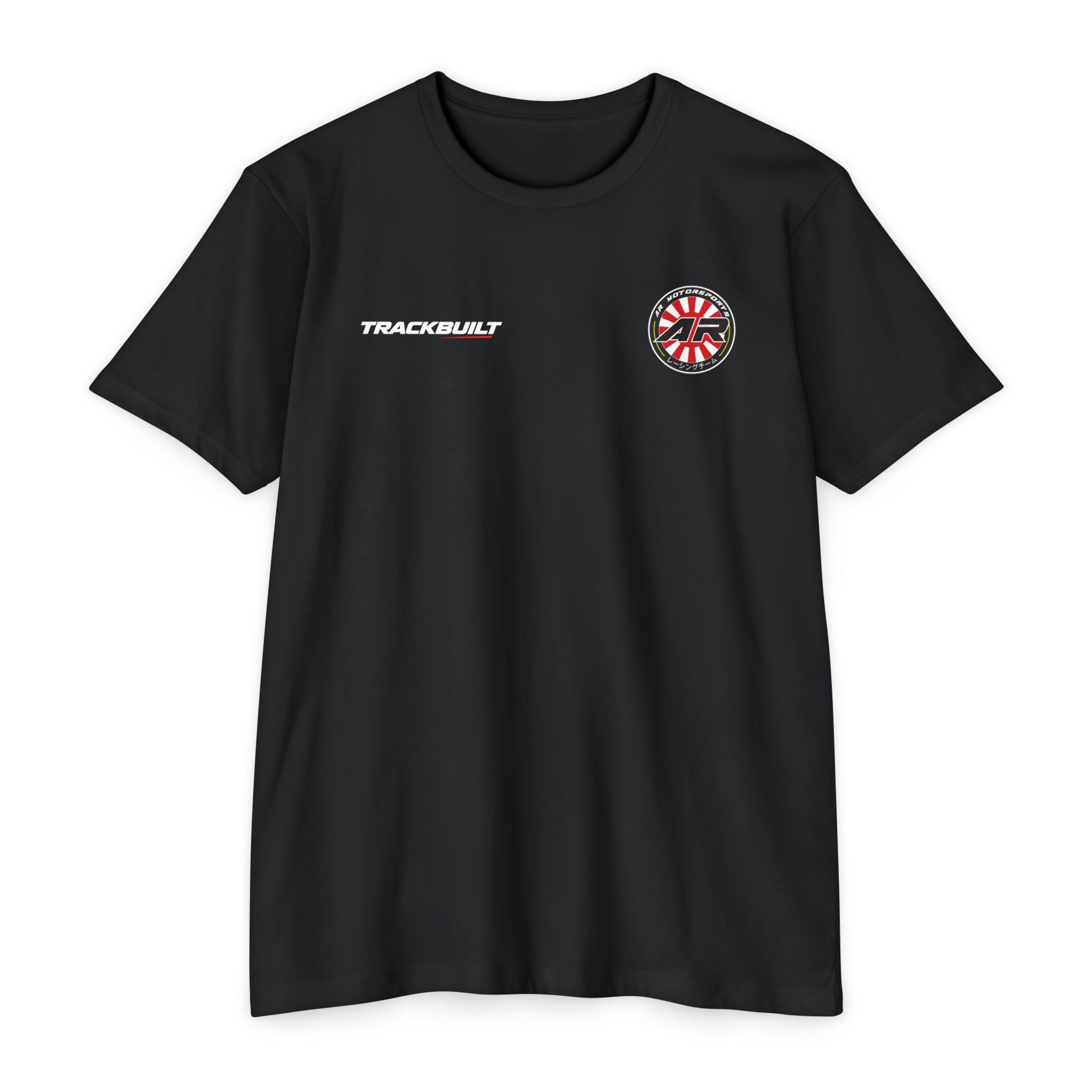 AR Motorsports x TrackBuilt | Gridlife Special Stage ATL Tee – FL5 Civic Type R