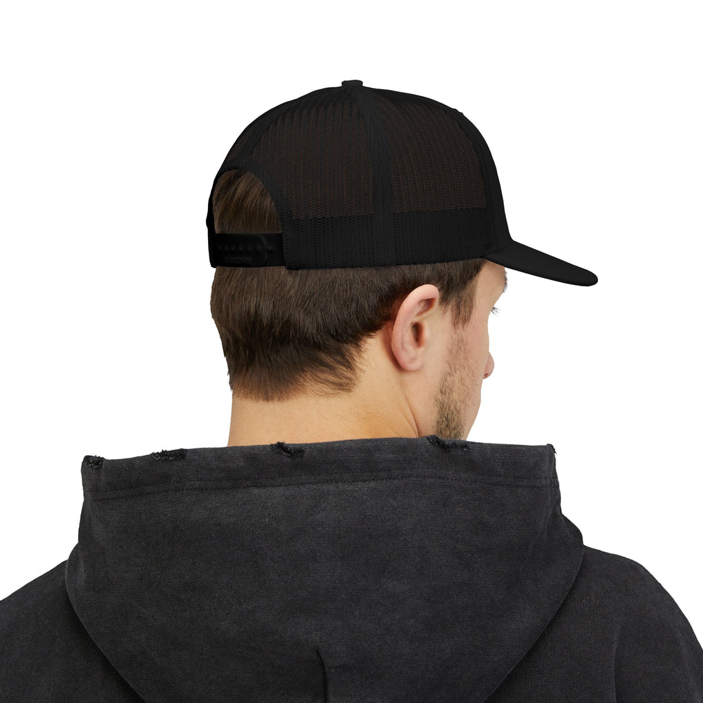 ⚡️ Chase Fear Logo Hat