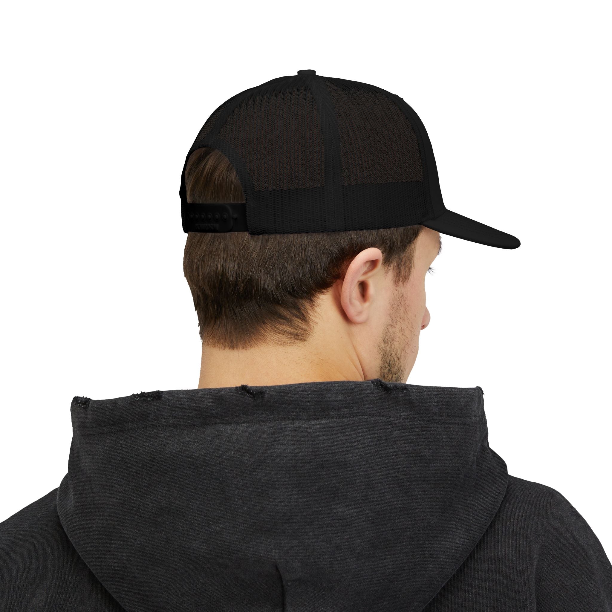 ⚡️ Chase Fear Logo Hat