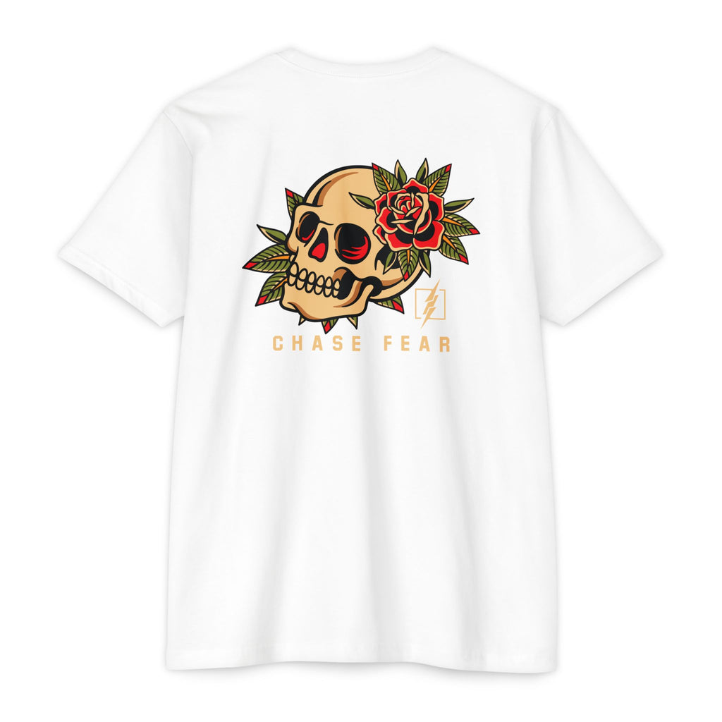 Skull & Roses Tee