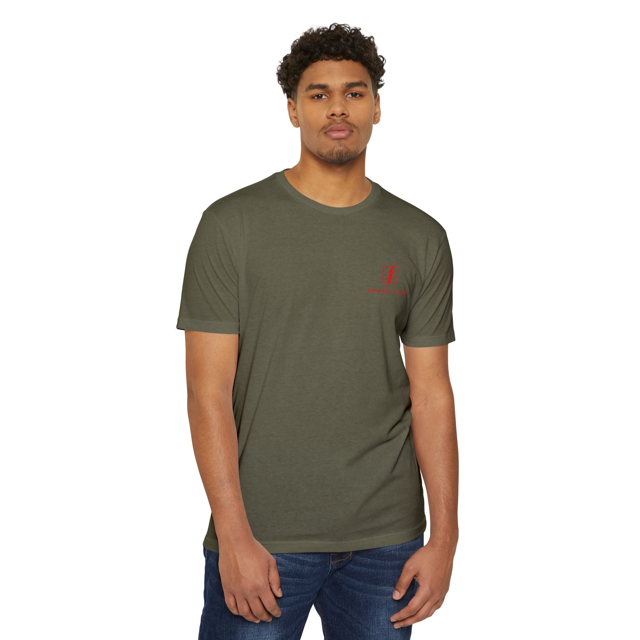 Hunt Dreams, Kill Doubt Tee