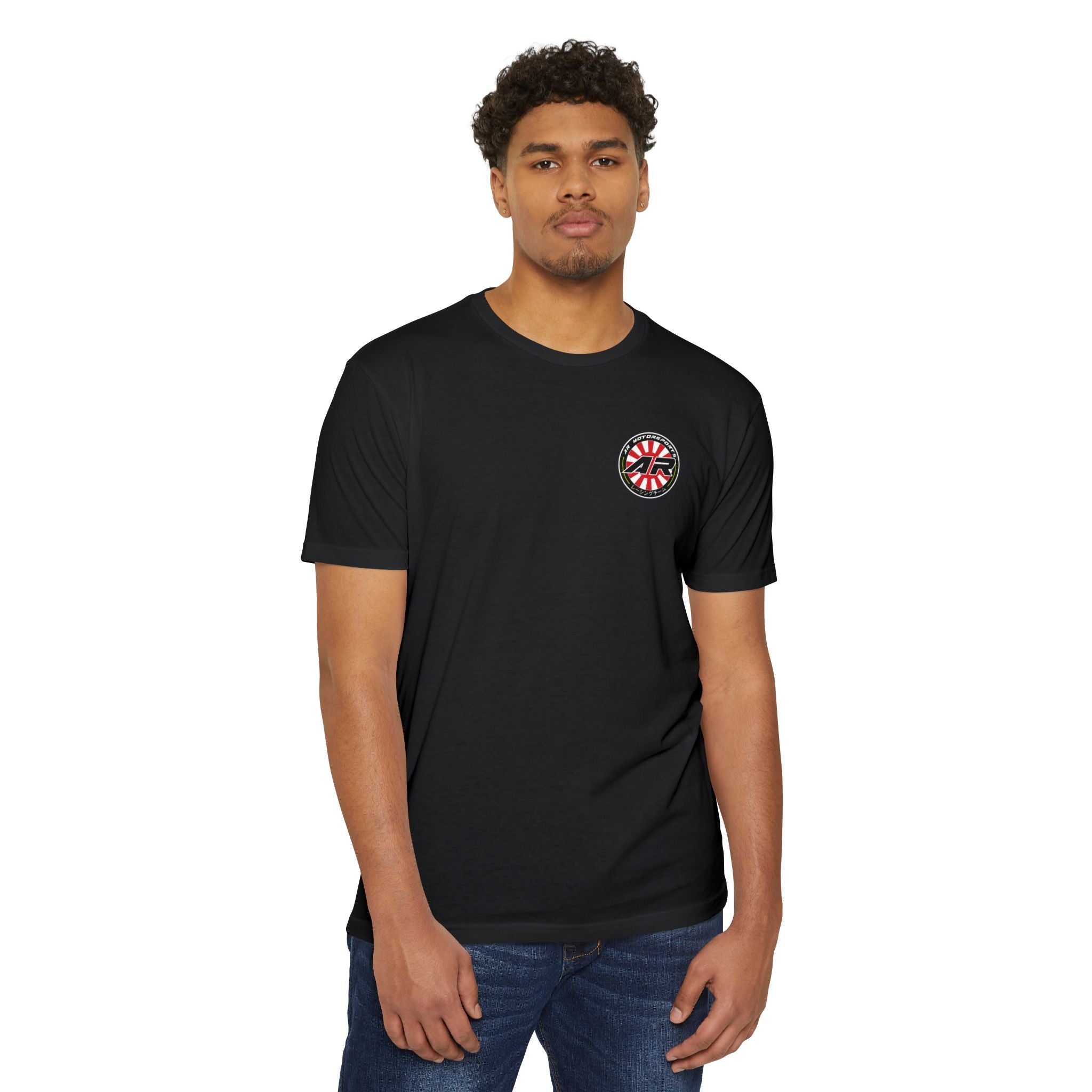 AR Motorsports JDM Heritage Tee | FK8 & EG6 Civic Tribute