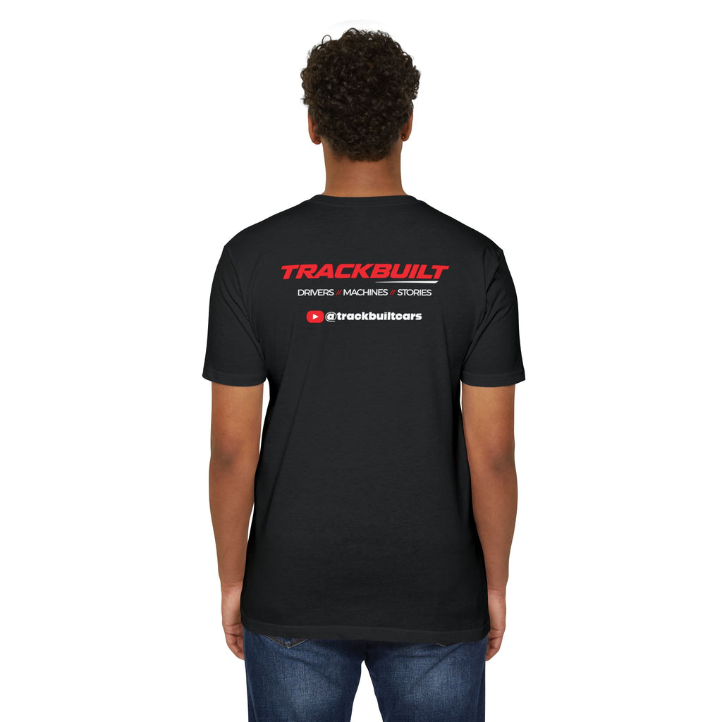 TrackBuilt Red Promo
