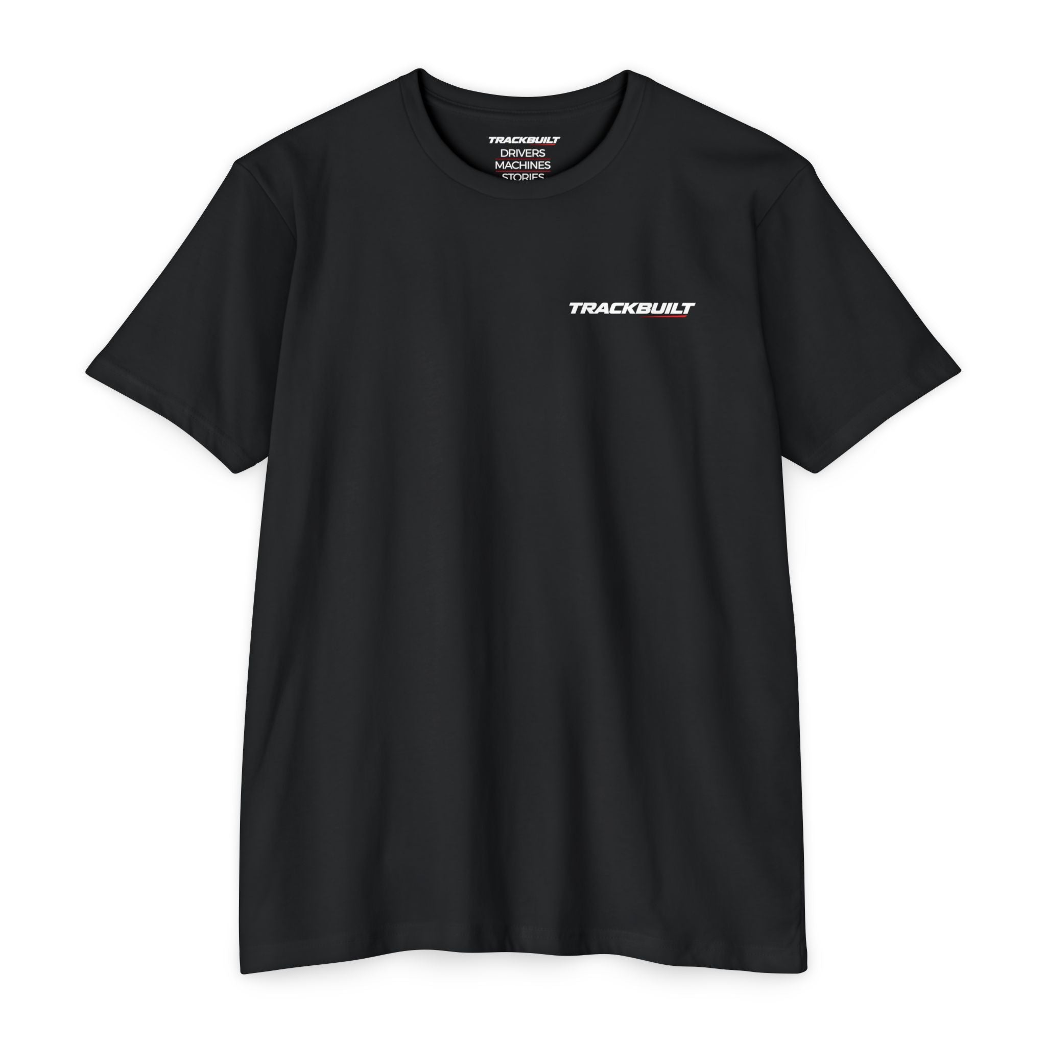 TrackBuilt Promo